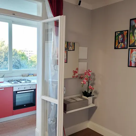 Bed & Breakfast Next Rest