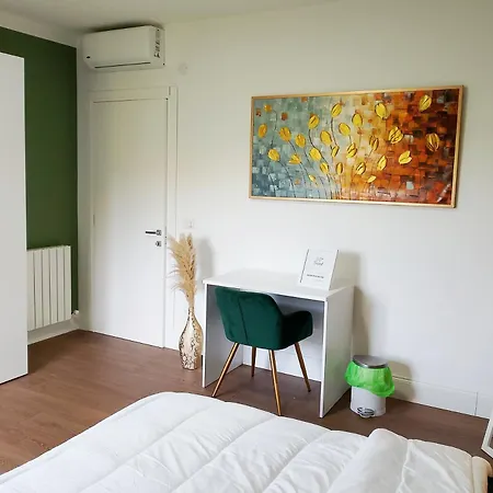 Next Rest * Selargius