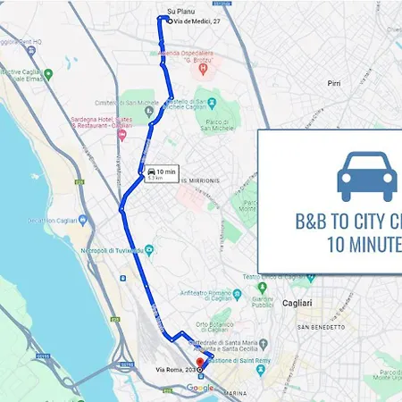 Bed & Breakfast Next Rest *