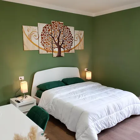 Bed & Breakfast Next Rest *