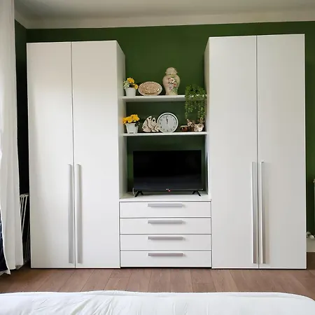 Next Rest Bed and breakfast