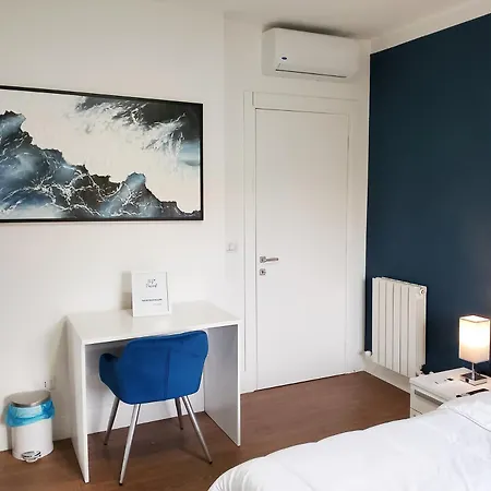 Next Rest ベッド・アンド・ブレックファスト