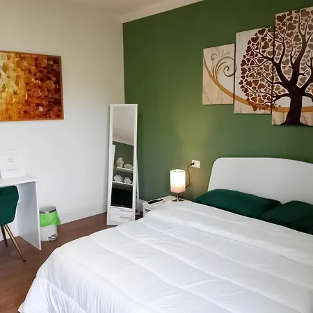 Bed and breakfast Next Rest *