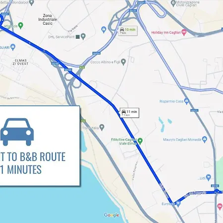 Next Rest Bed and breakfast